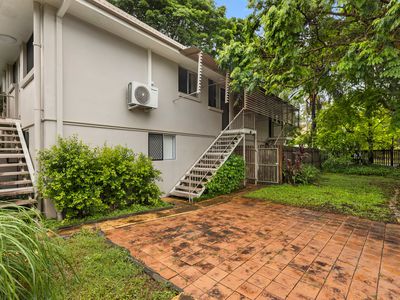 2 / 89 Indooroopilly Road, Taringa