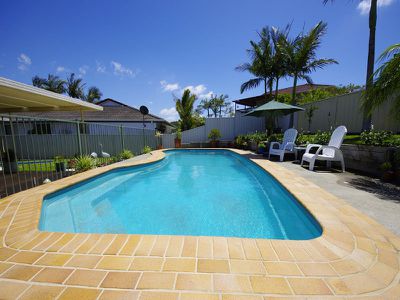 110 The Southern Parkway, Forster