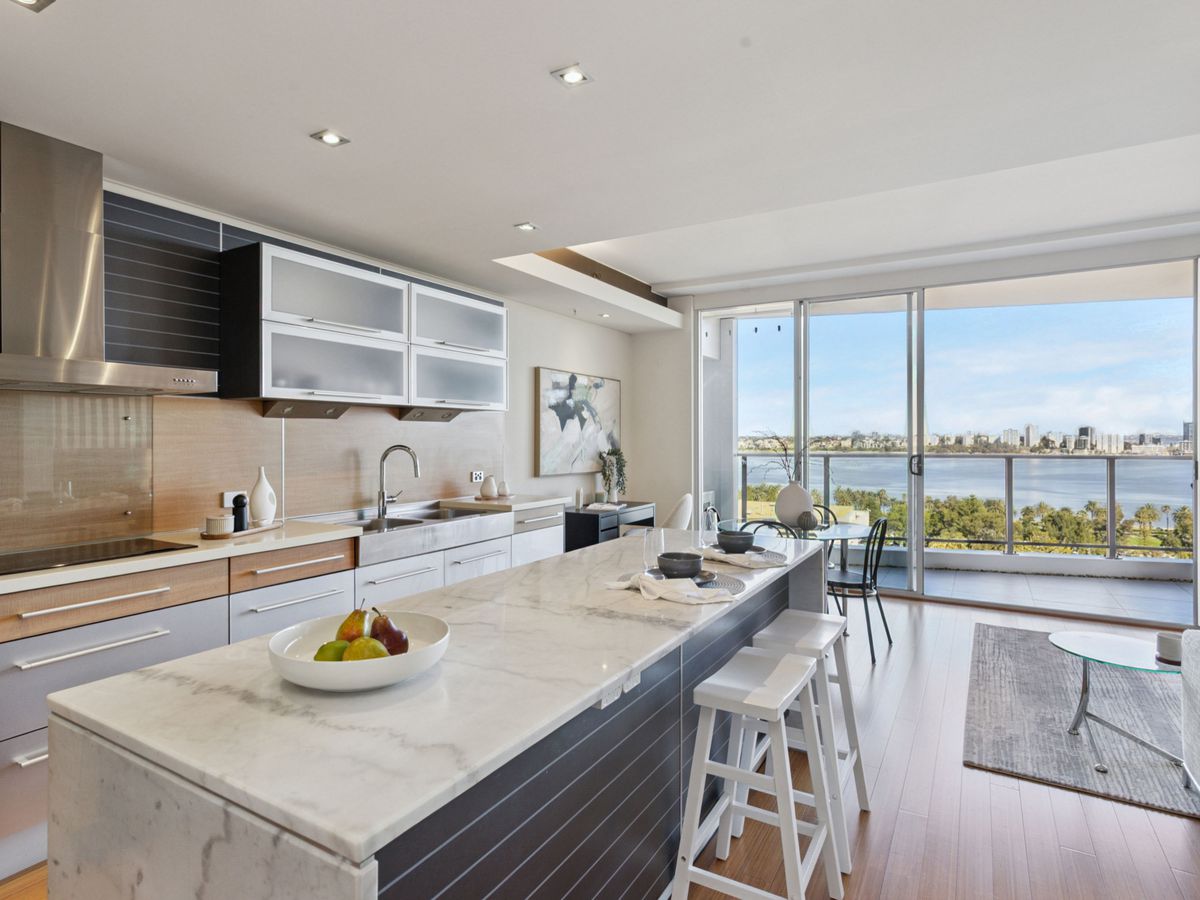 66 / 22 St Georges Terrace, Perth