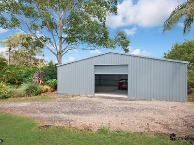 461 Repentance Creek Road, Goonengerry