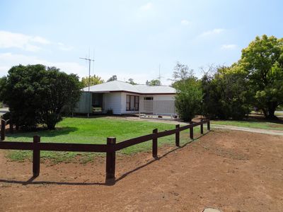 1 McColl Street, Kerang