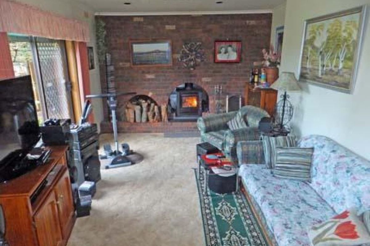 60 Merrigum-Ardmona Road, Merrigum