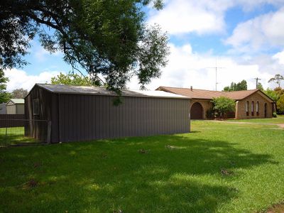 60 Cowper Street, Braidwood