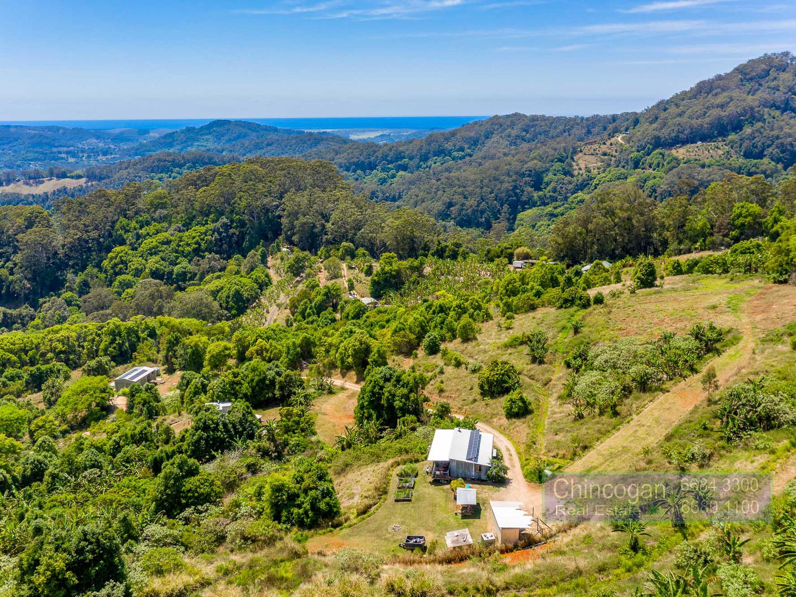 134 Snake Gully Road, Upper Burringbar