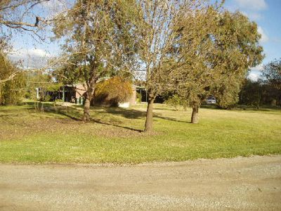 50 Lake Road, Cohuna