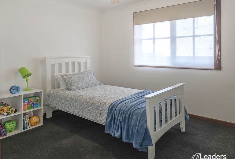 111 THIRD AVENUE, Rosebud