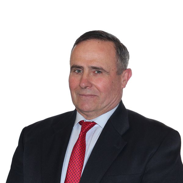 Meet Our Team Brian O Halloran Co