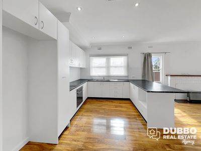 1 Crown Street, Dubbo