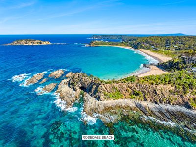 3 Dale Place, Rosedale