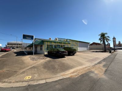 5 Jackson Street, Charters Towers City