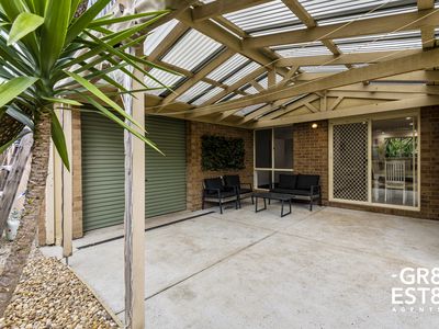 42 Von Nida Drive, Cranbourne North