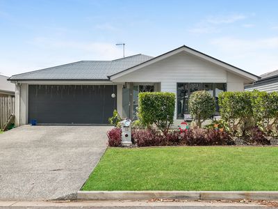 13 Snowden Crescent, Willow Vale