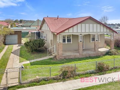 37 Carcoar Street, Blayney