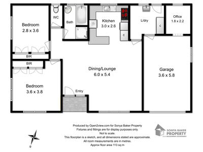 1 / 16 Reid Street, Wynyard