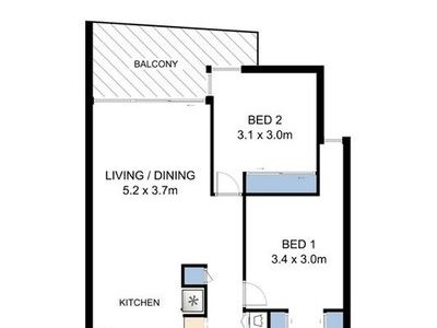 24 / 48 Eucalyptus Drive, Maidstone