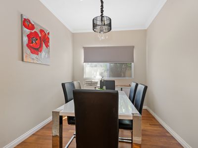 98 Ward Street, Lamington