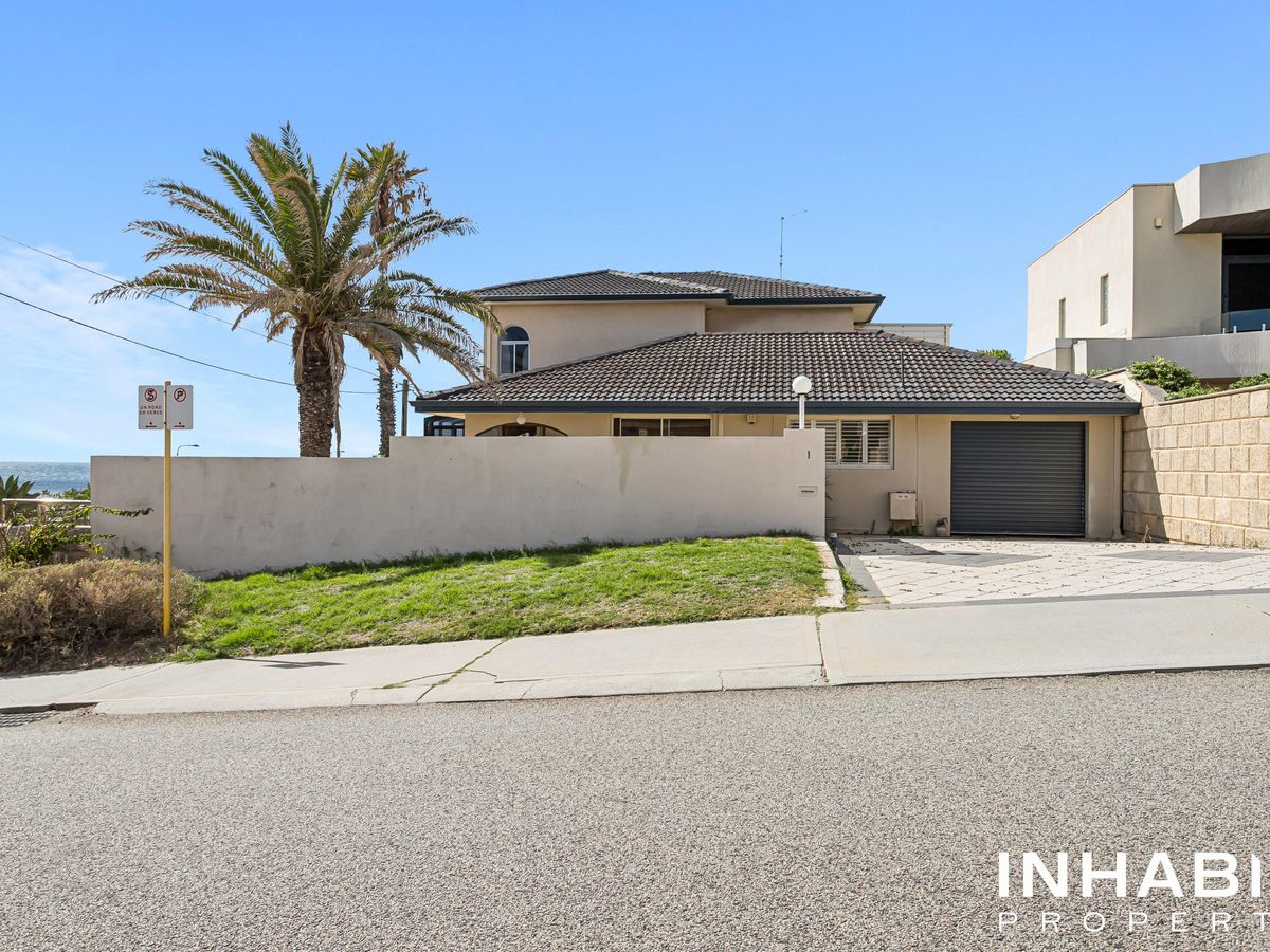 1 Mary Street, Watermans Bay