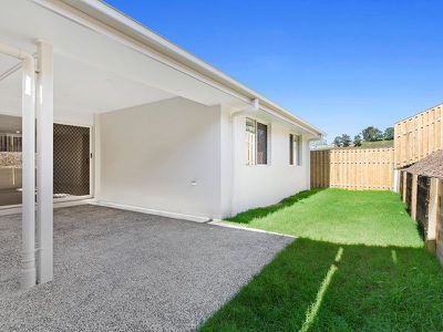 51 Prairie Avenue, Maudsland