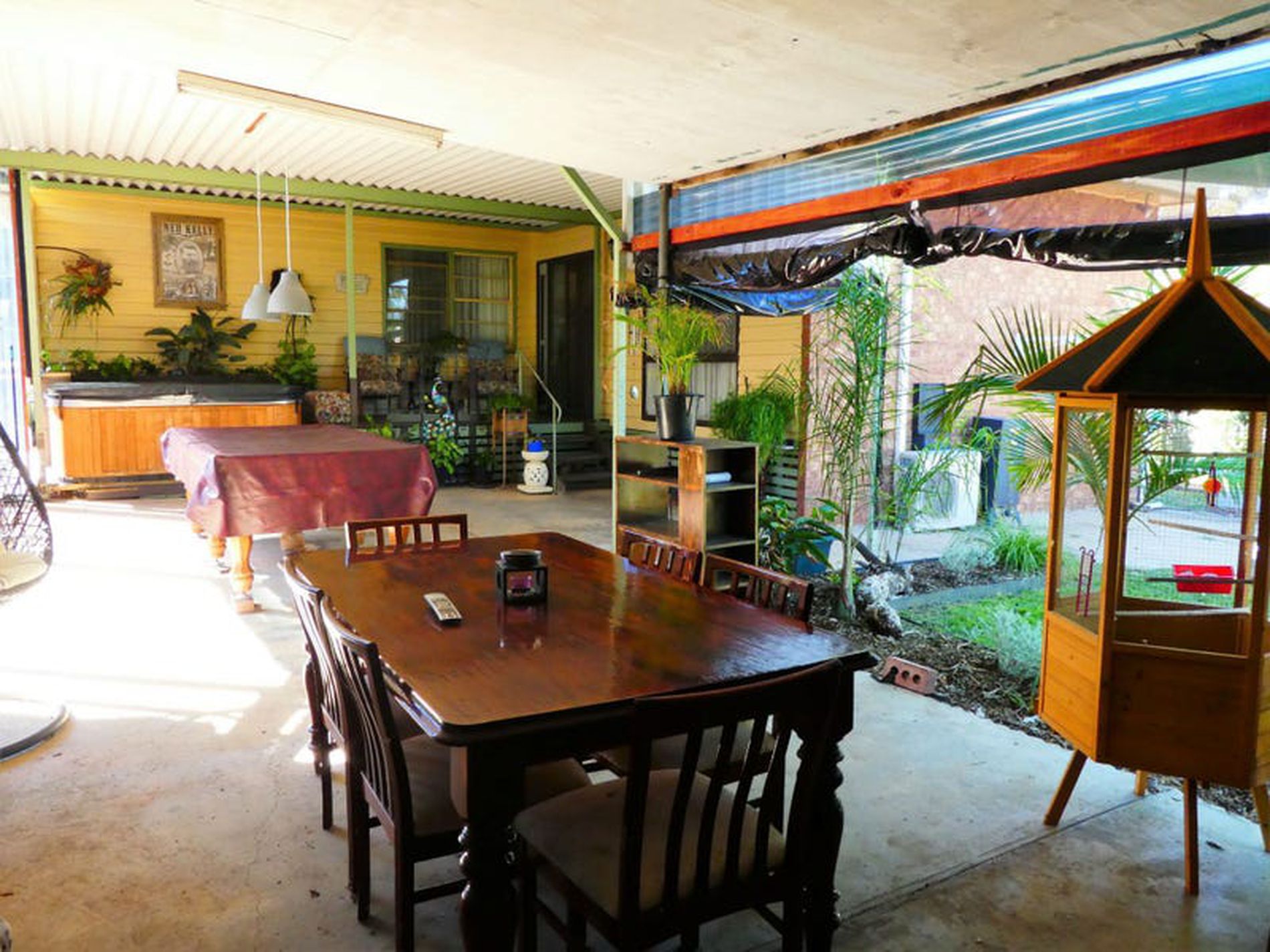 3 Grattan Street, Seymour