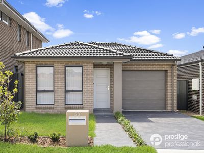 58 Melton Circuit, Gregory Hills