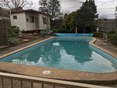 8 Josephine Street, Oak Park