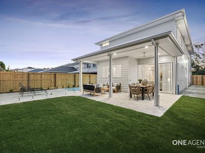 25 Charleston Place, Heathwood