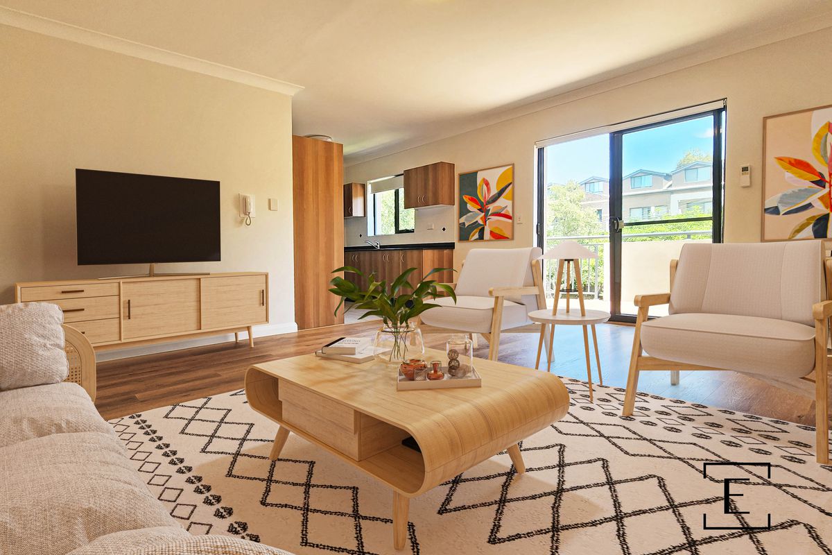5 / 18 Eastbourne Road, Homebush West