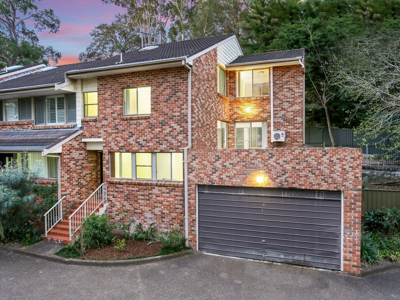 5 / 133 North Rocks Road, North Rocks