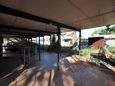 5 Catamore Road, South Hedland