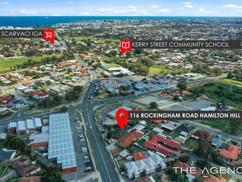 116 Rockingham Road, Hamilton Hill