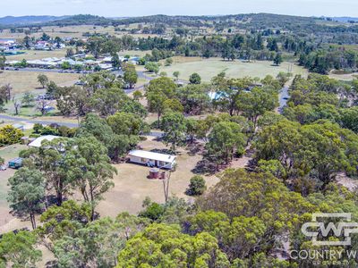 3 Clifford Avenue, Emmaville