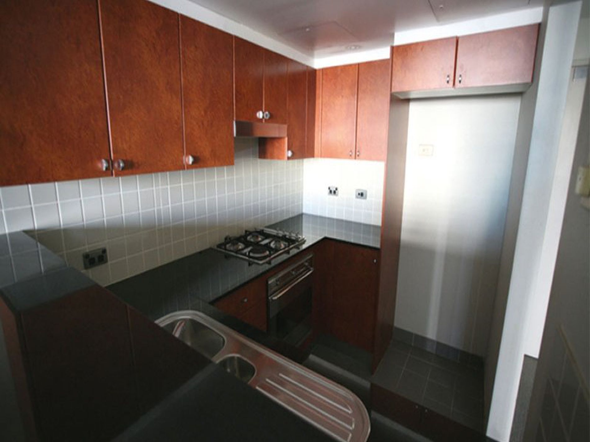 2702 / 1 Hosking Place, Sydney