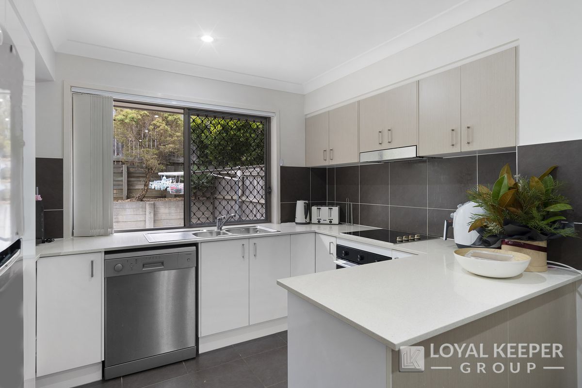 25 / 350 BENHIAM STREET, Calamvale