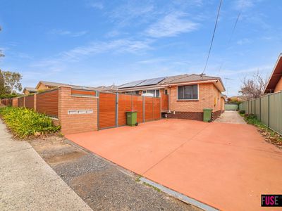 4 / 33 Atkinson Street, Queanbeyan East