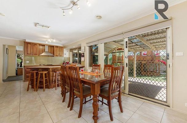 1 Farnborough Avenue, Craigieburn