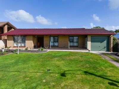 16 Corcoran Terrace, Millicent