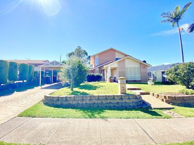 49 Anthony Street, Rosemeadow