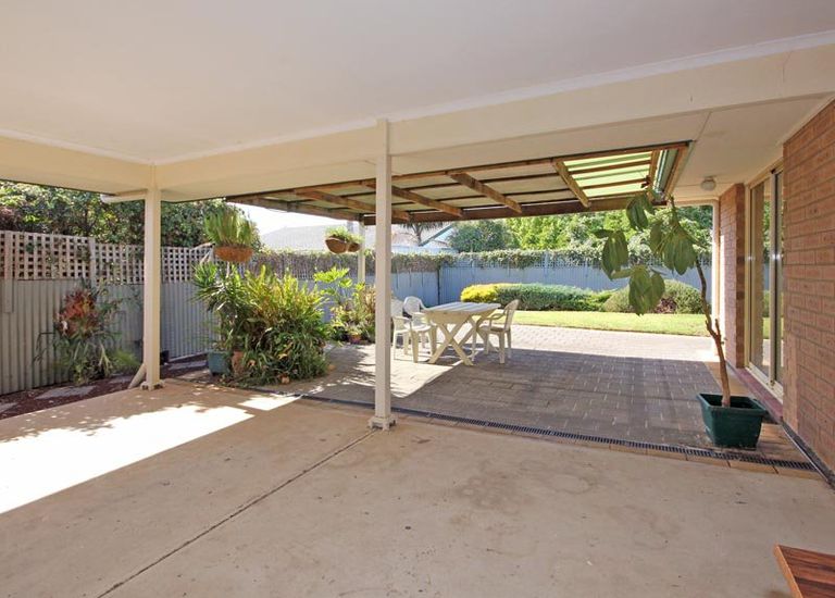 4A Third Avenue, Ascot Park