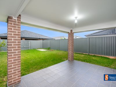 48b Power Ridge, Oran Park