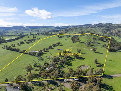 10 Dunnings Road, Balmattum