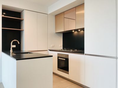 3216 / 228 La Trobe St, Melbourne