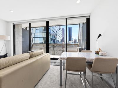 3002 / 350 William Street, Melbourne