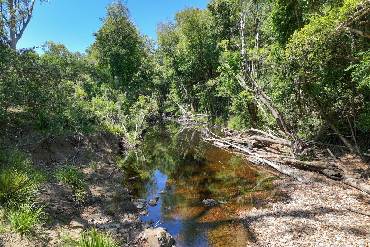 314 Wang Wauk Road, Wang Wauk