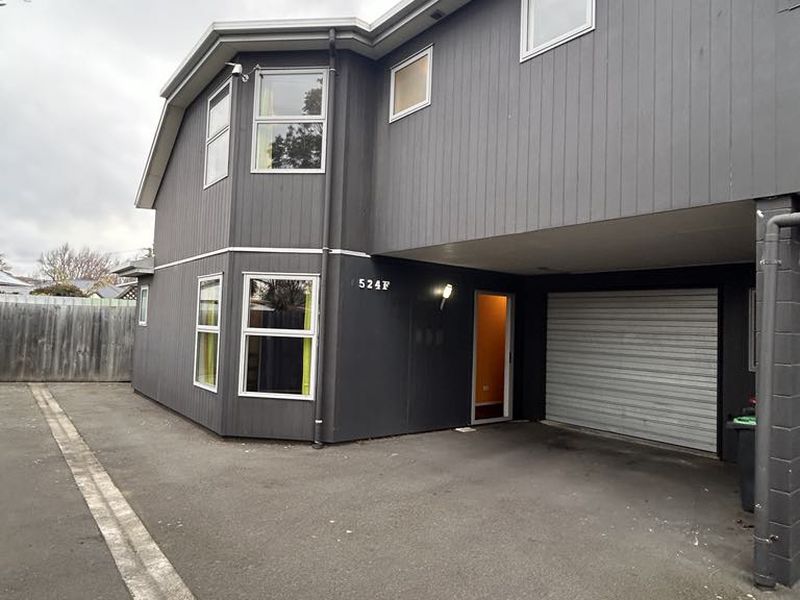 524F Tuam Street, Phillipstown