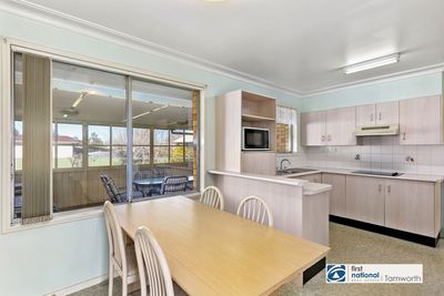 163  Johnston Street, Tamworth