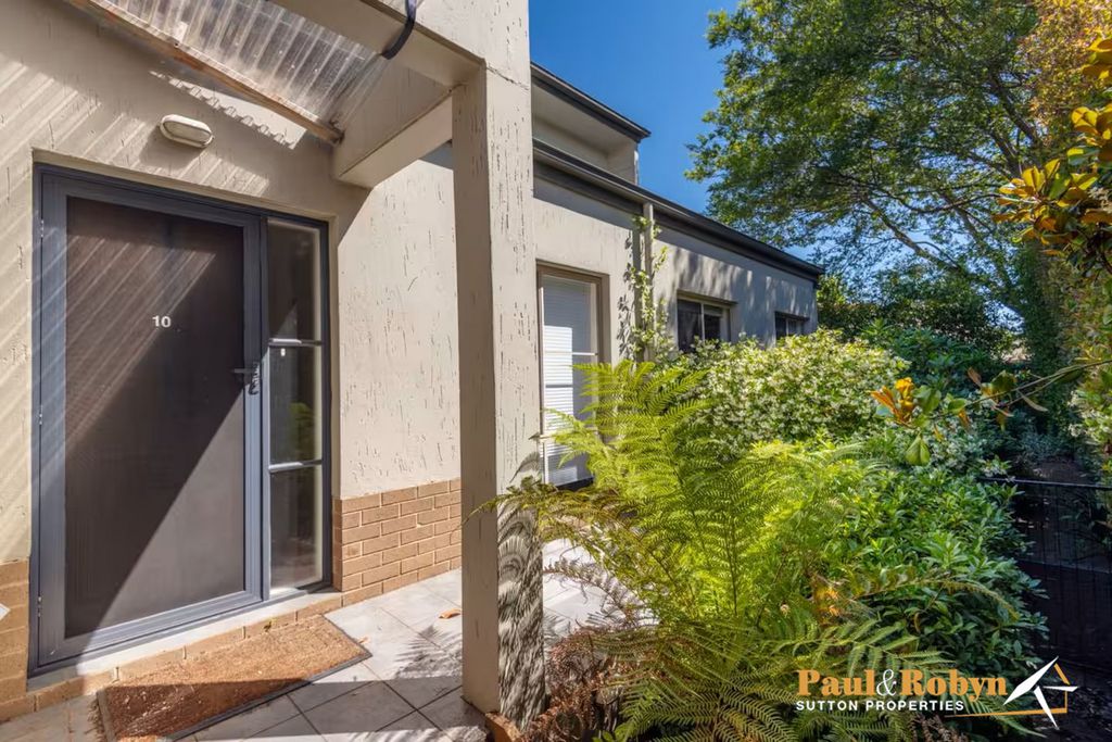 10 / 78 Torrens Street, Braddon