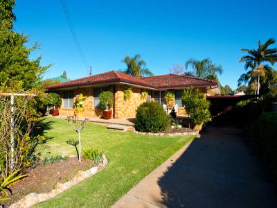 17 Goodwin Road, Gunnedah