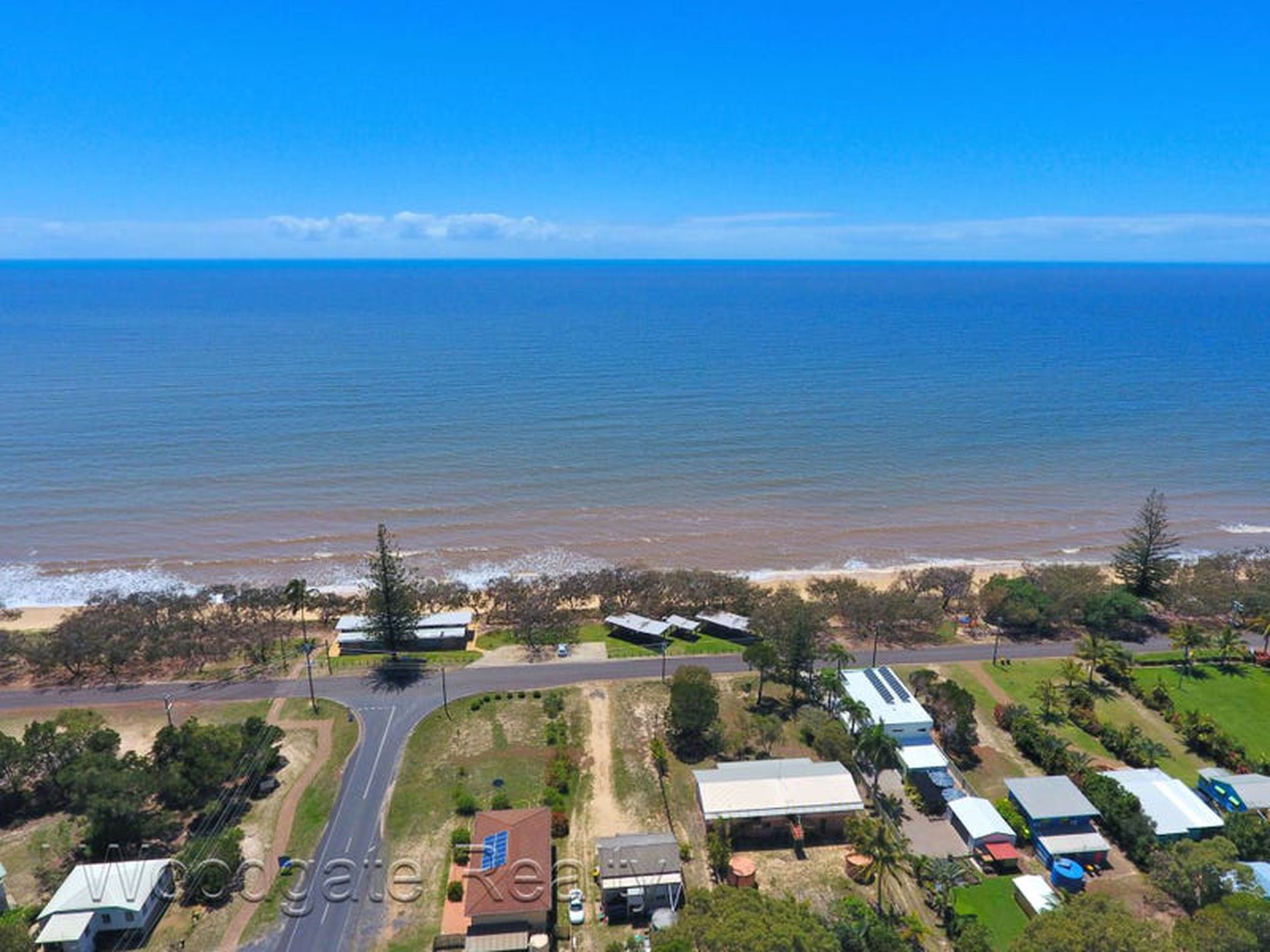 158 Esplanade, Woodgate
