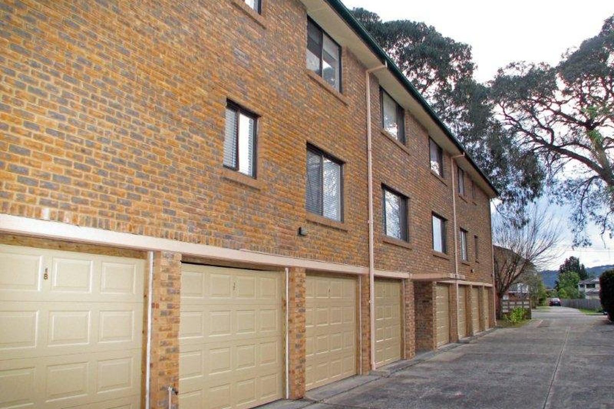 7 / 205 Albany Street, Point Frederick