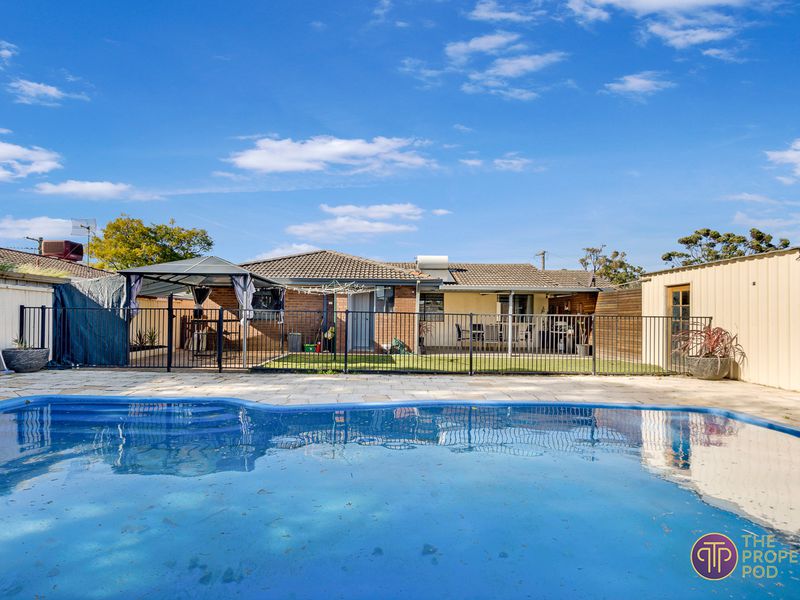 6 Hann Court, Gosnells